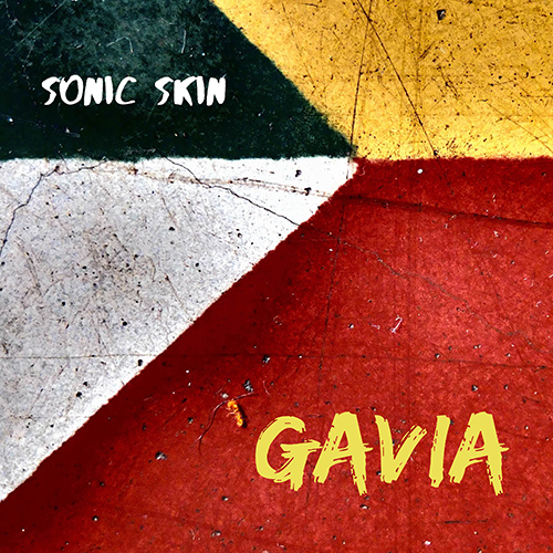 SONIC SKIN: Gavia