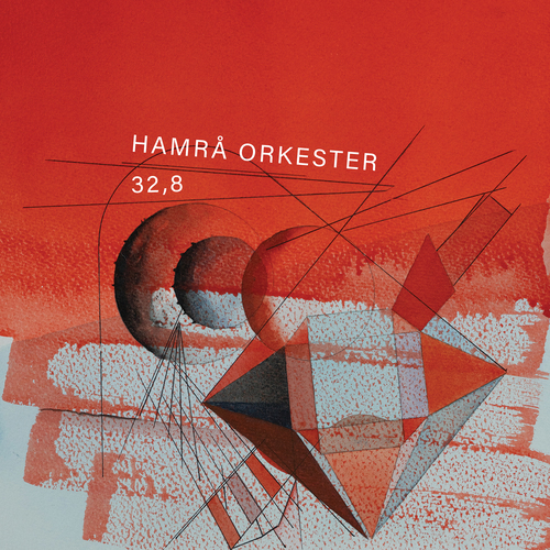 HAMRÅ ORKESTER: 32,8