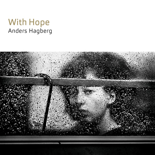 HAGBERG, Anders: With Hope