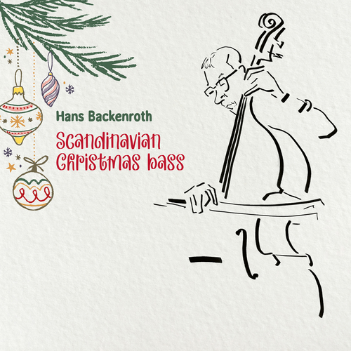 BACKENROTH, Hans: Scandinavian Christmas Bass