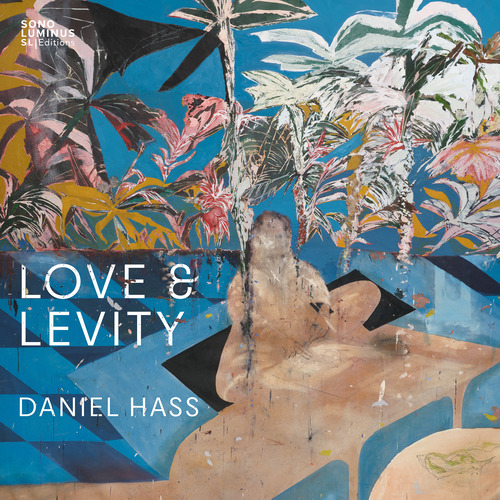 HASS, D.: String Quartet No. 1, “Love and Levity” • Piano Quartet