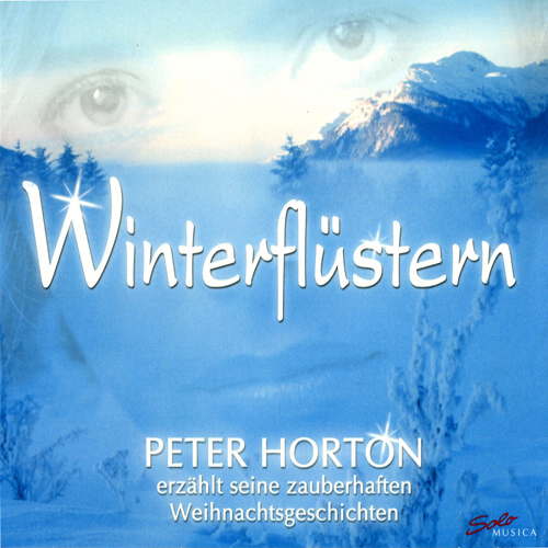 HORTON, P.: Winterflustern (Horton)