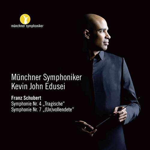 SCHUBERT, F.: Symphonies Nos. 4 and 8, 