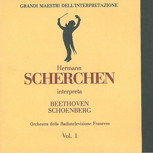BEETHOVEN, L. van: Symphony No. 6 / SCHOENBERG, A