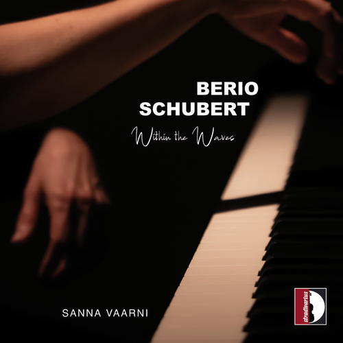 Within the Waves – BERIO, L. • SCHUBERT, F.