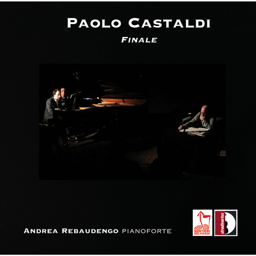 CASTALDI, P.: Finale