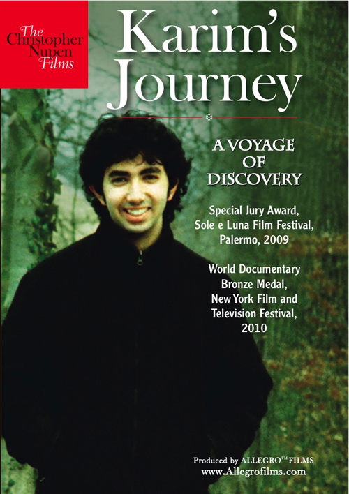 SAID, Karim: Karim's Journey (Documentary) (NTSC)