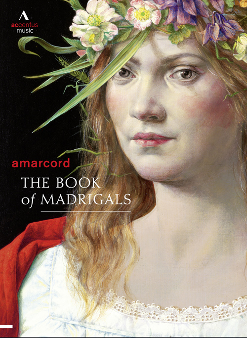AMARCORD: Book of Madrigals (The) (NTSC)