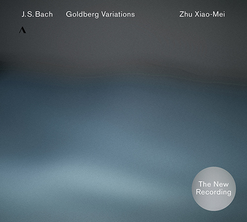 BACH, J.S.: Goldberg Variations (Xiao-Mei Zhu)