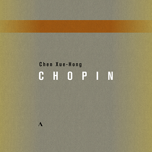 CHOPIN, F.: Piano Sonata No. 2 / Barcarolle / Polonaise No. 6 / Ballade No. 1 (Xuehong Chen)