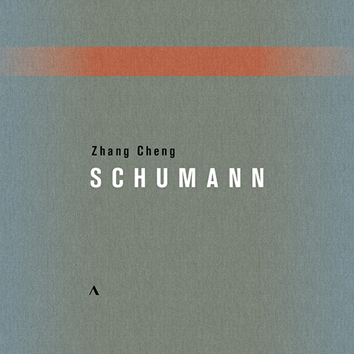 SCHUMANN, R.: Abegg Variations / Humoreske / Piano Sonata No. 1 (Cheng Zhang)