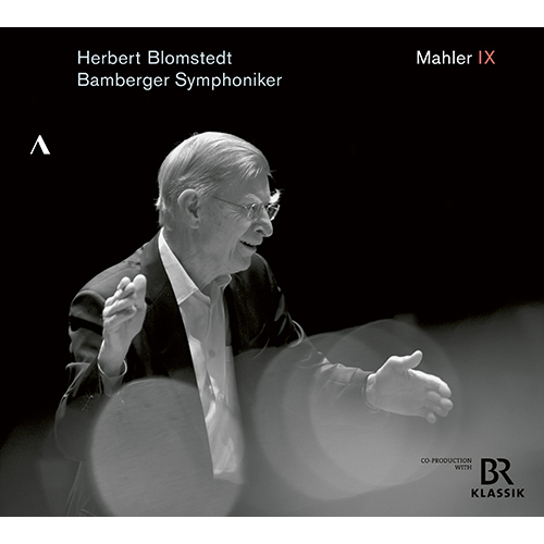 MAHLER, G.: Symphony No. 9 (Bamberg Symphony, Blomstedt)