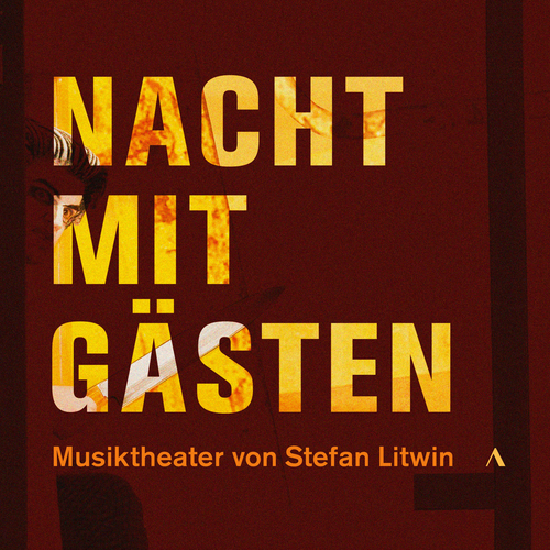 LITWIN, S.: Nacht mit Gästen [Musicals] (Dimartino, Hoffmann, Bebelaar, Jurk, Kruse, Bullinger)