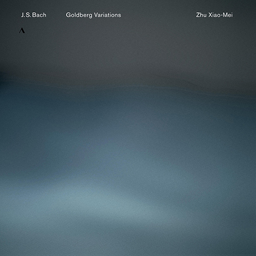 BACH, J.S.: Goldberg Variations, BWV 988 (Xiao-Mei Zhu) (2-LP set)