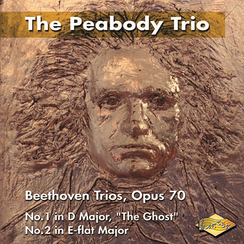 BEETHOVEN: Piano Trios Nos. 5 (