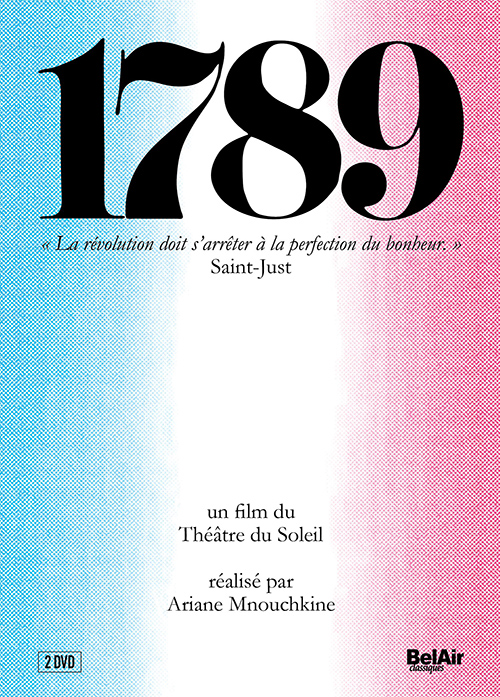 1789 (Film, 1974) (PAL)