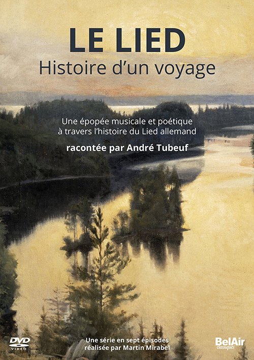LIED (LE) - Histoire d'un voyage (Documentary, 2021) (PAL)
