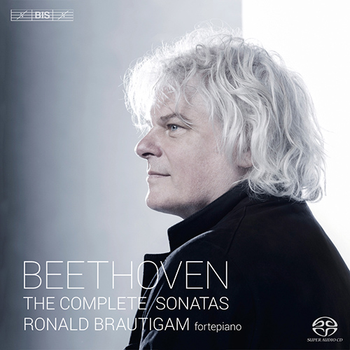 BEETHOVEN, L. van: Piano Sonatas (Complete) (Brautigam)