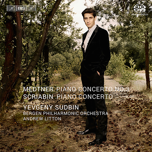 MEDTNER, N.: Piano Concerto No. 3, 