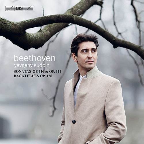 BEETHOVEN, L. van: Piano Sonatas Nos. 31 and 32 / 6 Bagatelles (Sudbin)