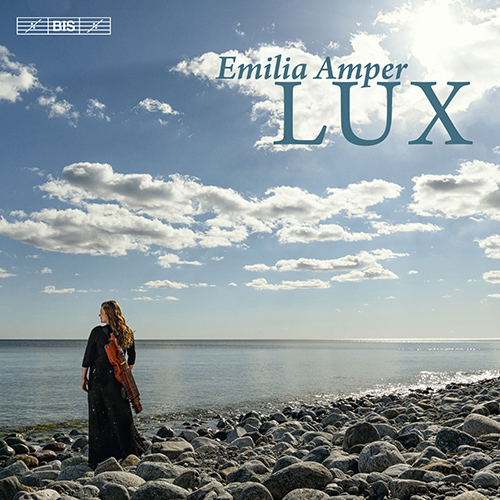 AMPER, Emilia: Lux