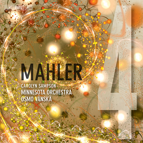 MAHLER, G.: Symphony No. 4 (C. Sampson, Minnesota Orchestra, Vänskä)