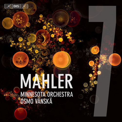 MAHLER, G.: Symphony No. 7 (Minnesota Orchestra, Vänskä)