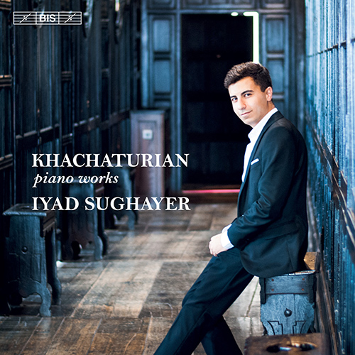 KHACHATURIAN, A.I.: Piano Sonata / Waltz-Caprice and Dance / Children's Album, Book 1 (Sughayer)