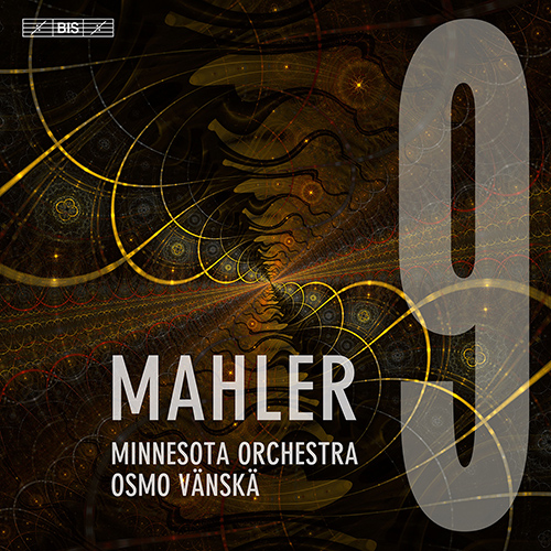 MAHLER, G.: Symphony No. 9 (Minnesota Orchestra, Vänskä)