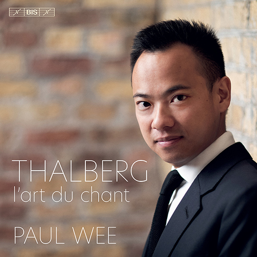 THALBERG, S.: Art du chant appliqué au piano (L') / 3 Mélodies de Franz Schubert / Mi manca la voce / Auf Flügeln des Gesanges (Paul Wee)