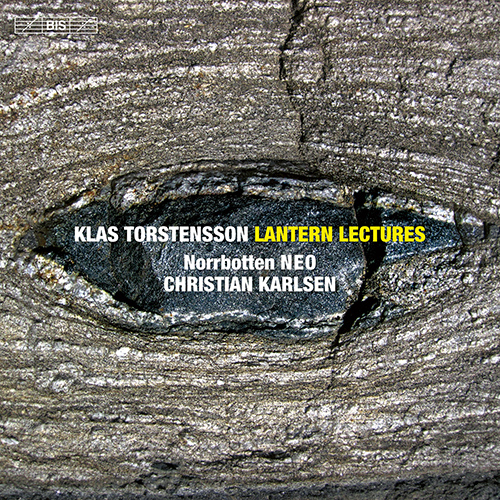 TORSTENSSON, K.: Lantern Lectures, Vols. 1-4 (Norrbotten NEO, Karlsen)