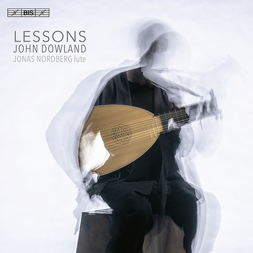 DOWLAND, J.: Lute Music (Lessons) (Nordberg)