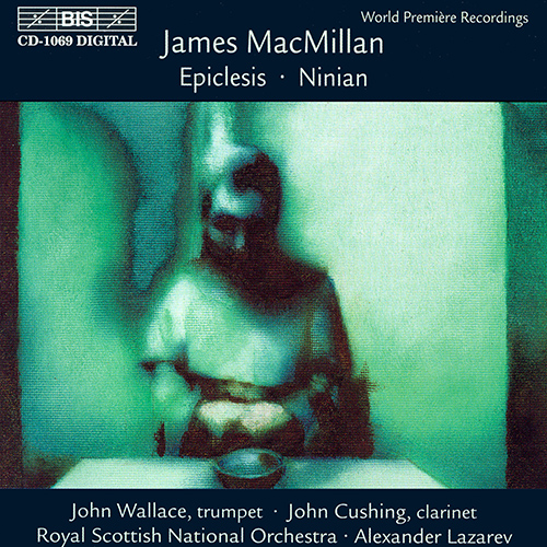 MACMILLAN, J.: Epiclesis / Ninian