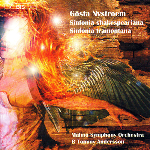 NYSTROEM: Symphony Nos. 4 and 6