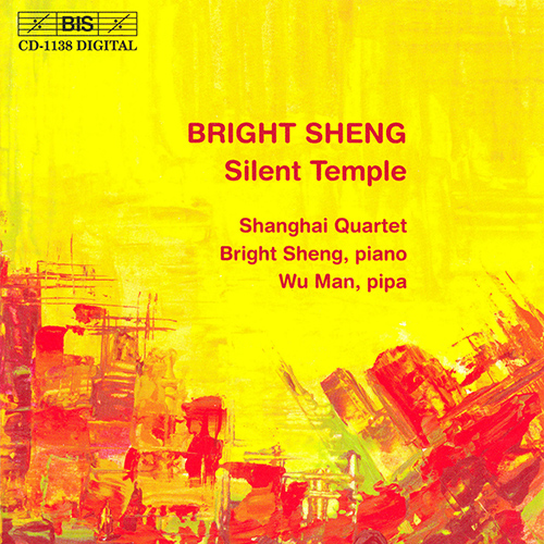SHENG: Silent Temple