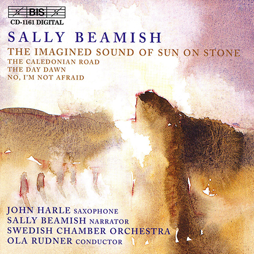 BEAMISH: Imagined Sound of Sun on Stone (The)