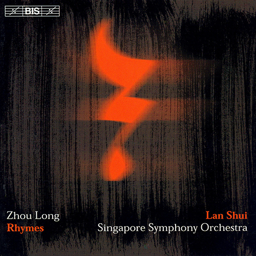 LONG: Rhymes (Orchestral Music)