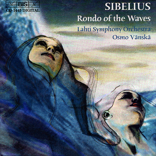 SIBELIUS: Rondo of the Waves