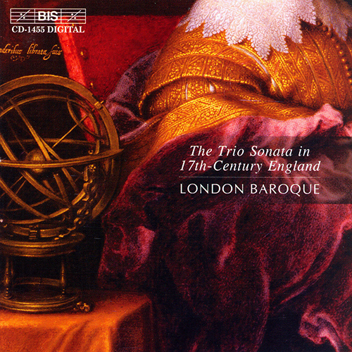 Trio Sonata in 17th Century England