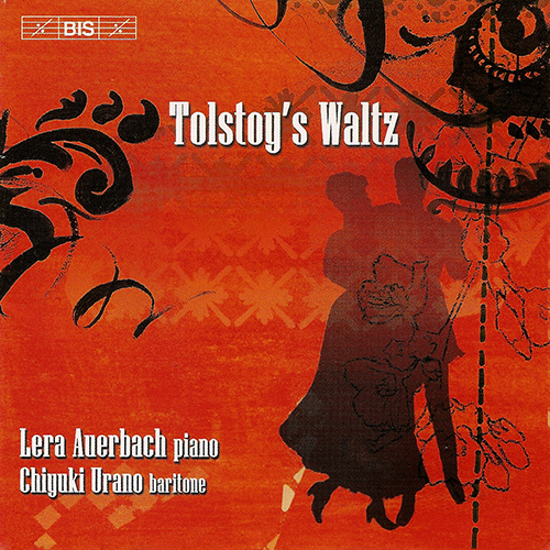 TOLSTOY'S WALTZ