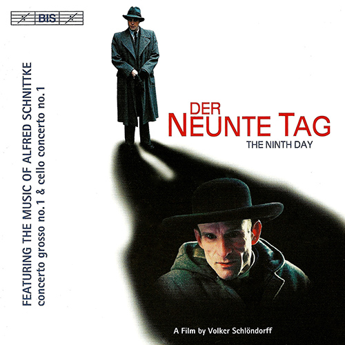 SCHNITTKE, A.: Music featured in Volker Schondoff's film Der Neunte Tag (Markiz, Segerstam)