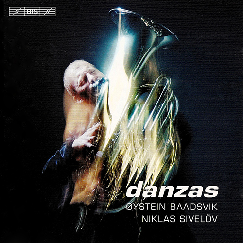 JACOB, G.: Tuba Suite / HINDEMITH: Tuba Sonata / SIVELOV: 3 Danzas