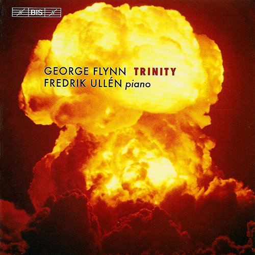 FLYNN: Trinity