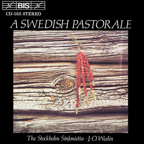 SWEDISH PASTORALE (A)