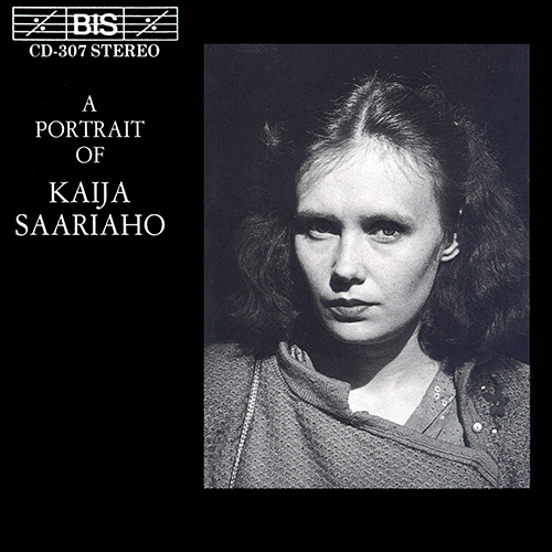 SAARIAHO: Verblendungen / Jardin secret I / NoaNoa