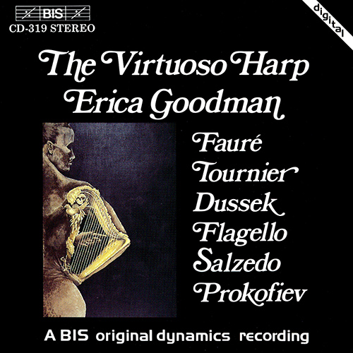 VIRTUOSO HARP (THE)
