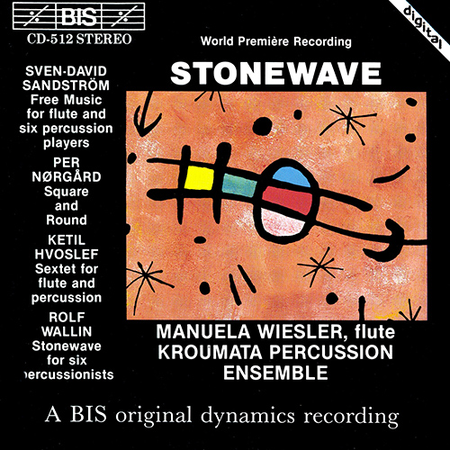 STONEWAVE