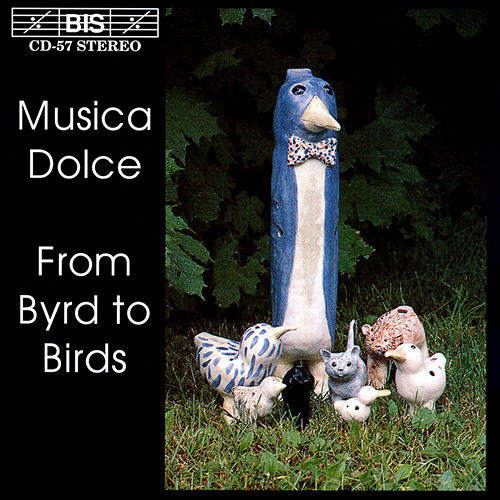 FROM BYRD TO BIRDS