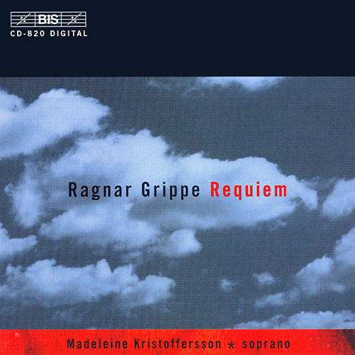 GRIPPE: Requiem