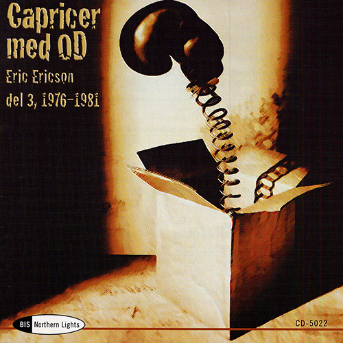 CAPRICER MED OD, Vol. 3 (1976-1981)
